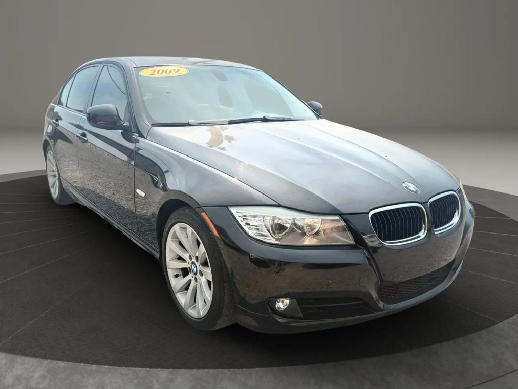 bmw 3 series 2009 WBAPH73539A174236 image bmw 3 series 2009 WBAPH73539A174236 image